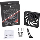Вентилятор Thermalright TL-B14B Extreme черный 4-pin 31.4dB 240gr Ret (TL-B14B-EX) - фото 51685866
