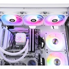 Система водяного охлаждения Thermalright Aqua Elite 360 V3 ARGB Soc-AM5/AM4/1151/1200/2066/ 107485 - фото 51685874 Система водяного охлаждения Thermalright Aqua Elite 360 V3 ARGB Soc-AM5/AM4/1151/1200/2066/ 107485 - фото 51685874