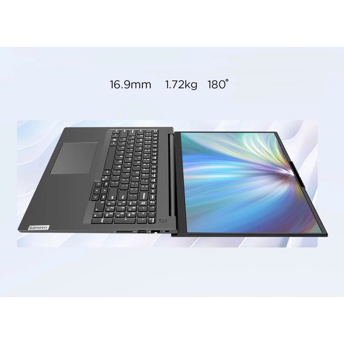 Ноутбук Lenovo Zhaoyang X5-16 ABP/83CBS00100 Ryzen 5 7530U 16Gb SSD512Gb AMD Radeon 16" IPS   107807 - фото 51685888