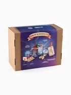 Подарочный набор новогодний «Волшебство в твоих руках», 5 предметов - фото 58020307