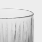 УЦЕНКА Набор стаканов Paşabahçe «Элизия», 210 мл, 4 шт. - Фото 4