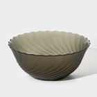 УЦЕНКА Набор столовый Luminarc Ocean Eclipse, 19 предметов, стекло, дымчатый - Фото 4