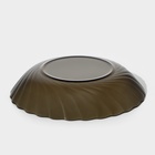 УЦЕНКА Набор столовый Luminarc Ocean Eclipse, 19 предметов, стекло, дымчатый - Фото 9