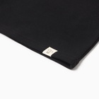 Комплект детский (джемпер, брюки) MINAKU, рост 92-98 см, чёрный - Фото 12