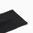 Комплект детский (джемпер, брюки) MINAKU, рост 92-98 см, чёрный - Фото 13