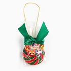 Леденец «С новым годом», вкус вишня 30 г - фото 28516394