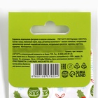 УЦЕНКА Леденецы в пакете с европодвесом «Гуся-лапуся», вкус апельсин 30 г - Фото 4