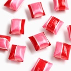 УЦЕНКА Леденецы в пакете с европодвесом «Конфетки счастья» вкус малина 30 г - Фото 3