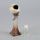 Набор подарочный "Париж": ваза,аромамасло роза 30 мл, декор, "Богатство Аромата" - Фото 5