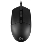 Мышь Logitech G102 LightSync черный оптическая (8000dpi) USB (6but) - фото 51691560 Мышь Logitech G102 LightSync черный оптическая (8000dpi) USB (6but) - фото 51691560