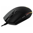 Мышь Logitech G102 LightSync черный оптическая (8000dpi) USB (6but) - фото 51691561 Мышь Logitech G102 LightSync черный оптическая (8000dpi) USB (6but) - фото 51691561
