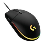 Мышь Logitech G102 LightSync черный оптическая (8000dpi) USB (6but) - фото 51691563 Мышь Logitech G102 LightSync черный оптическая (8000dpi) USB (6but) - фото 51691563