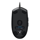 Мышь Logitech G102 LightSync черный оптическая (8000dpi) USB (6but) - фото 51691564 Мышь Logitech G102 LightSync черный оптическая (8000dpi) USB (6but) - фото 51691564