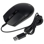 Мышь Logitech G102 LightSync черный оптическая (8000dpi) USB (6but) - фото 51691566 Мышь Logitech G102 LightSync черный оптическая (8000dpi) USB (6but) - фото 51691566