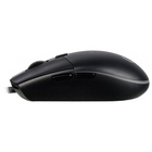 Мышь Logitech G102 LightSync черный оптическая (8000dpi) USB (6but) - фото 51691567 Мышь Logitech G102 LightSync черный оптическая (8000dpi) USB (6but) - фото 51691567