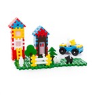 Конструктор «Семья», 235 деталей - Фото 4