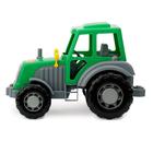 Трактор «Алтай», цвета МИКС - Фото 2