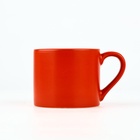 Кружка чайная керамическая «Гранат», 320 мл, ручная работа - Фото 3