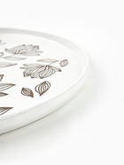 Блюдо керамическое «Цветочная поляна», d=27.3 см, ручная работа 10412623 Блюдо керамическое «Цветочная поляна», d=27.3 см, ручная работа 10412623