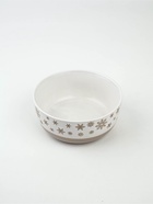 Тарелка новогодняя суповая «Снежная сказка», 15×7 см, 700 мл, ручная работа - Фото 3