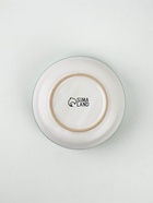 Тарелка новогодняя суповая «Зимний лес», 15×7 см, 700 мл, ручная работа - Фото 4