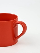 Кружка новогодняя керамическая «Давай греться», 320 мл, ручная работа - фото 59389273