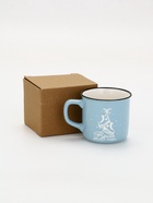 Кружка керамическая новогодняя «Чудесное время», 210 мл, ручная работа 10417833 Кружка керамическая новогодняя «Чудесное время», 210 мл, ручная работа 10417833