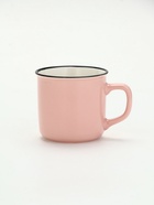 Кружка чайная керамическая «Котик», 210 мл, ручная работа - Фото 5