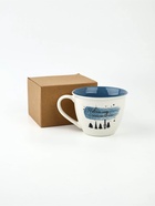 Кружка керамическая новогодняя «Новый год», 500 мл, ручная работа 10417842 Кружка керамическая новогодняя «Новый год», 500 мл, ручная работа 10417842