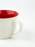 Кружка новогодняя керамическая «Рядом с тобой», 500 мл, ручная работа - фото 59389303 Кружка новогодняя керамическая «Рядом с тобой», 500 мл, ручная работа - фото 59389303