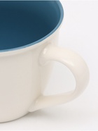 Кружка чайная керамическая «Место для счастья», 500 мл, ручная работа 10417844