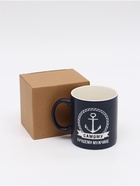 Кружка чайная керамическая «Лучшему мужчине», 500 мл, ручная работа 10417849