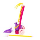 Набор «Чистюля-мини», МИКС - Фото 2