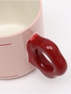 Кружка чайная керамическая «Мама», 320 мл, ручная работа - Фото 5