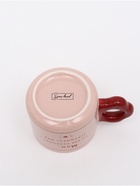 Кружка чайная керамическая «Мама», 320 мл, ручная работа - Фото 6