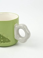 Кружка новогодняя керамическая «Новогодние радости», 320 мл, ручная работа - фото 59389321 Кружка новогодняя керамическая «Новогодние радости», 320 мл, ручная работа - фото 59389321