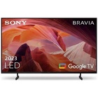 LED телевизор Sony KD-75X80L - фото 51686732