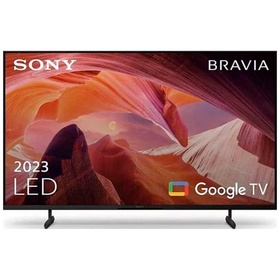 LED телевизор Sony KD-75X80L