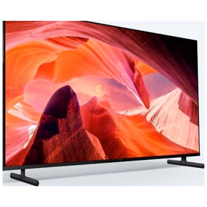 LED телевизор Sony KD-75X80L - фото 51686733