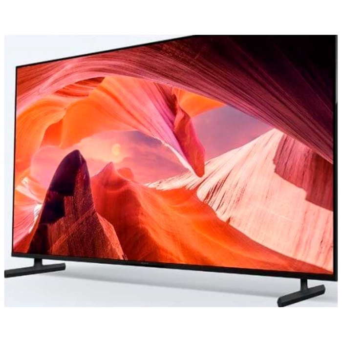 LED телевизор Sony KD-75X80L - фото 51686734