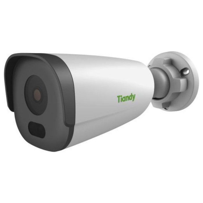 Камера видеонаблюдения IP Tiandy TC-C34GN I5/E/Y/C/2.8mm/V4.2 2.8-2.8мм цв. корп.:белый (TC-C34GN I5 - Фото 1