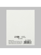 Открытка мини «С новым годом», 8.8×10.7 см - Фото 3