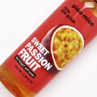 Гель для душа женский Sweet passionfruit, 100 мл, аромат маракуйи, PICO MICO - Фото 4