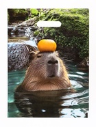 Подарочный набор пакетов «В мире животных» 30×40 см, 50 мкм набор 5 шт. - фото 41506667