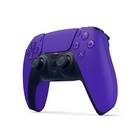 Геймпад Беспроводной PlayStation 5 DualSense фиолетовый (CFI-ZCT1J 04) - фото 51689560 Геймпад Беспроводной PlayStation 5 DualSense фиолетовый (CFI-ZCT1J 04) - фото 51689560