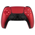 Геймпад Беспроводной PlayStation 5 DualSense Volcanic Red (CFI-ZCT1J 07) - фото 51689563 Геймпад Беспроводной PlayStation 5 DualSense Volcanic Red (CFI-ZCT1J 07) - фото 51689563
