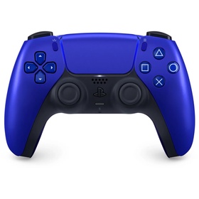 Геймпад Беспроводной PlayStation 5 DualSense Cobalt Blue (CFI-ZCT1J 09)