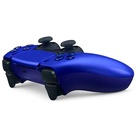 Геймпад Беспроводной PlayStation 5 DualSense Cobalt Blue (CFI-ZCT1J 09) - фото 51689565 Геймпад Беспроводной PlayStation 5 DualSense Cobalt Blue (CFI-ZCT1J 09) - фото 51689565