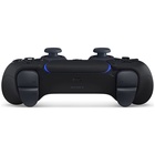 Геймпад Беспроводной PlayStation 5 DualSense черный (CFI-ZCT1W) (PS719827696) - фото 51689568 Геймпад Беспроводной PlayStation 5 DualSense черный (CFI-ZCT1W) (PS719827696) - фото 51689568