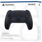 Геймпад Беспроводной PlayStation 5 DualSense черный (CFI-ZCT1W) (PS719827696) - фото 51687560